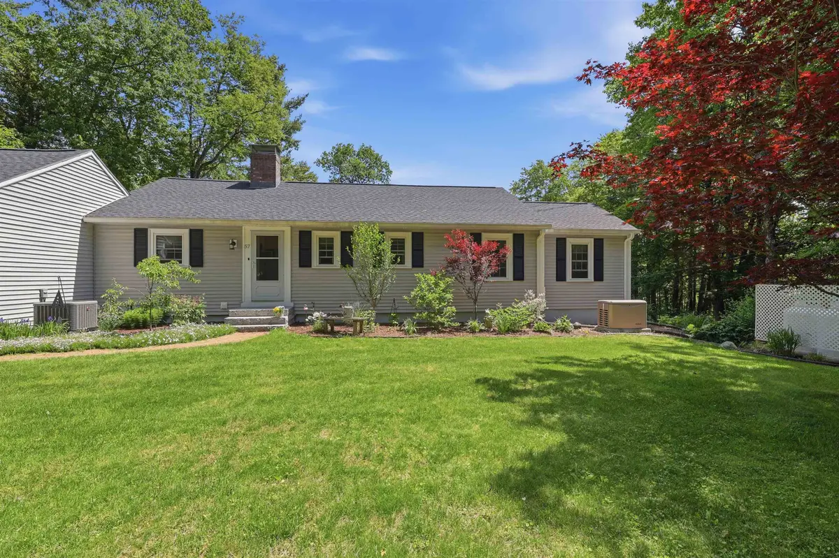 57 Windy Row, Peterborough, NH 03458 - #1
