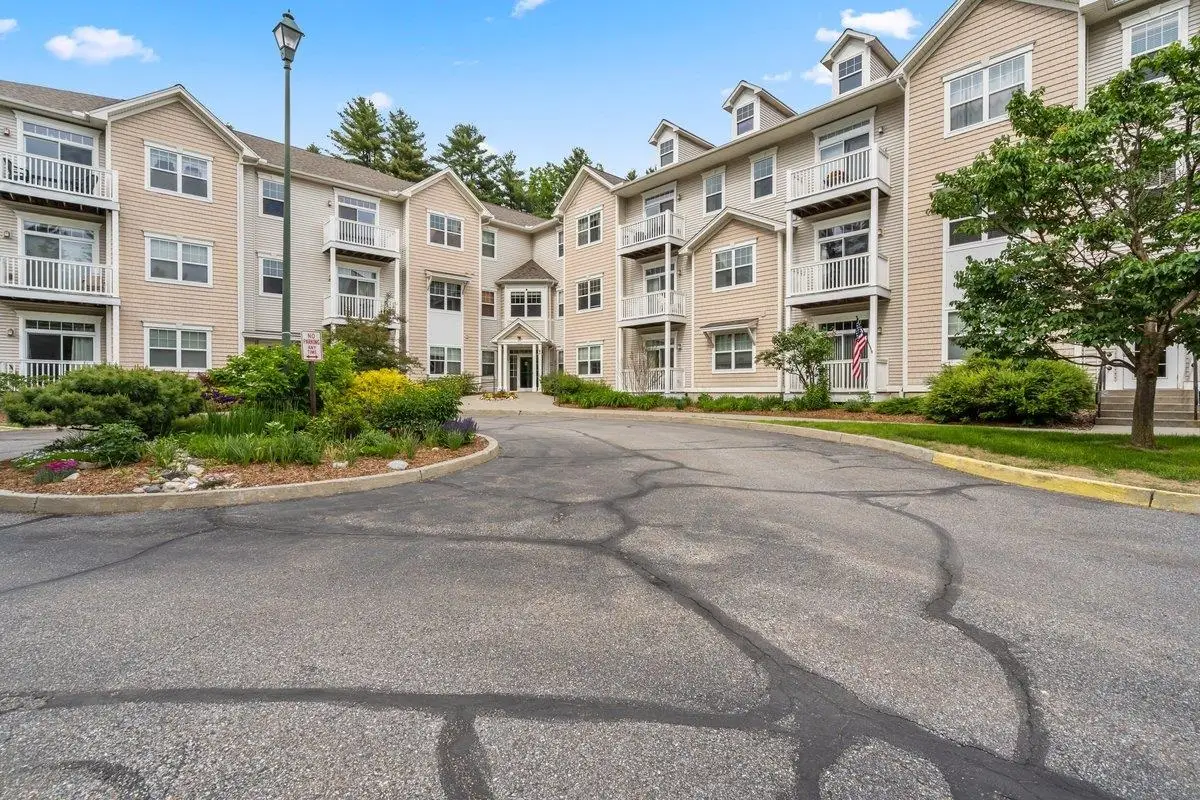 99 Eldredge Street #206, South Burlington, VT 05403 - #1