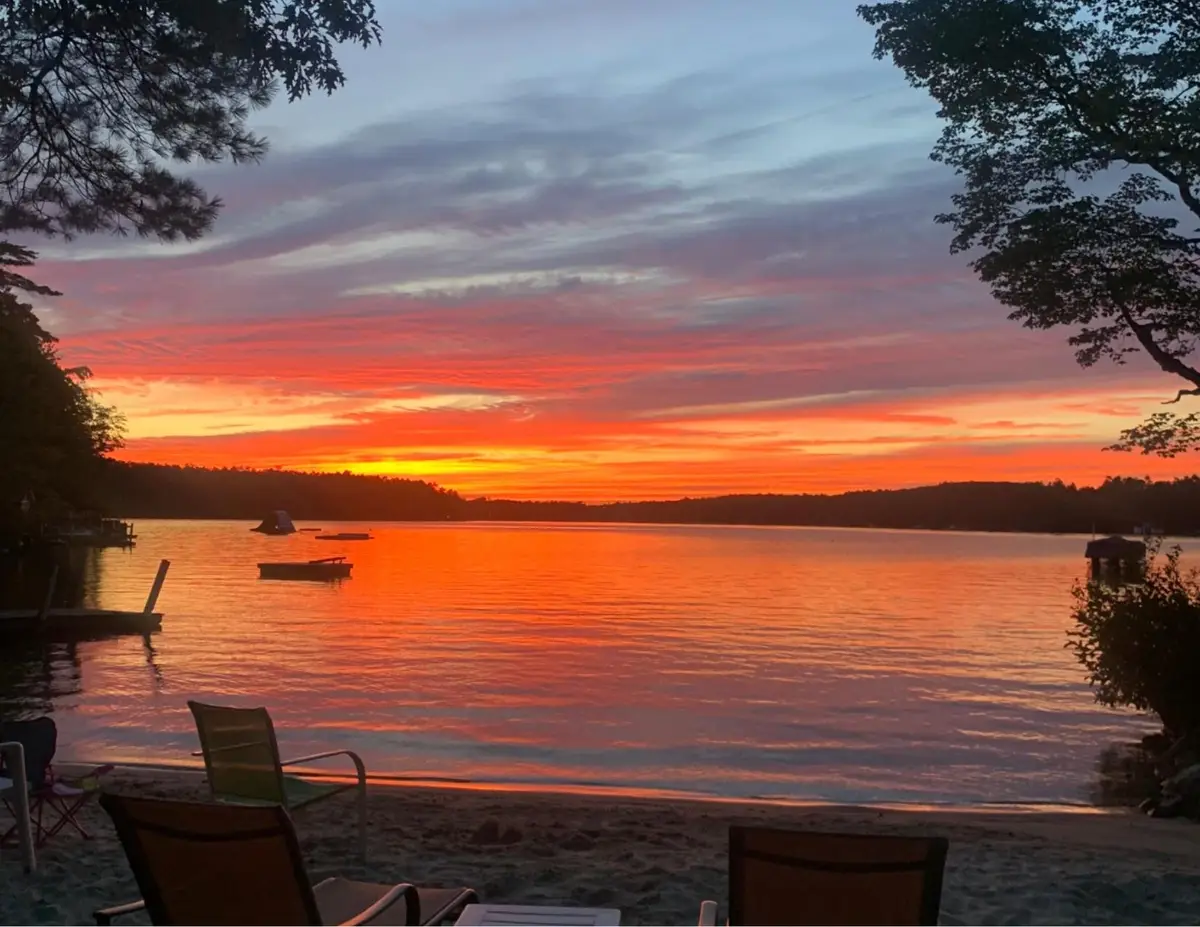 606 and 607 N. Main Street, Wolfeboro, NH 03894 - #1