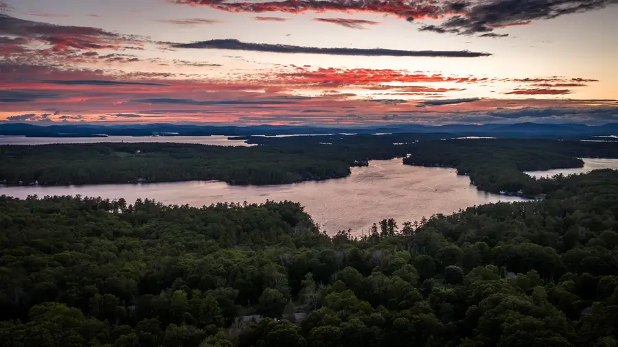 606 and 607 N. Main Street, Wolfeboro, NH 03894 - #3