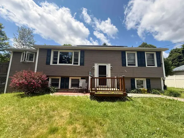 5 Victor Place, Rutland City, VT 05701