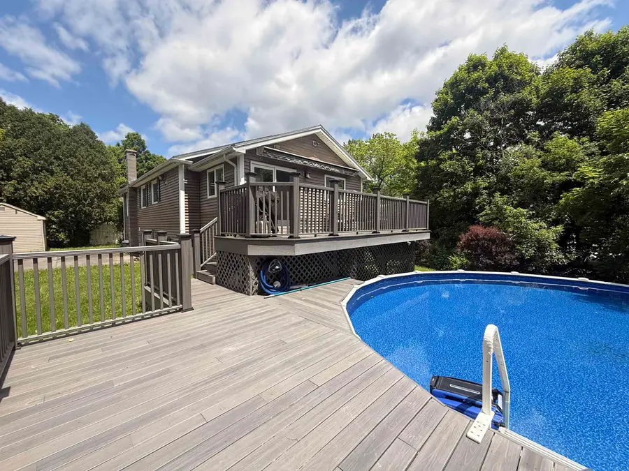 5 Victor Place, Rutland, VT 05701 - #3