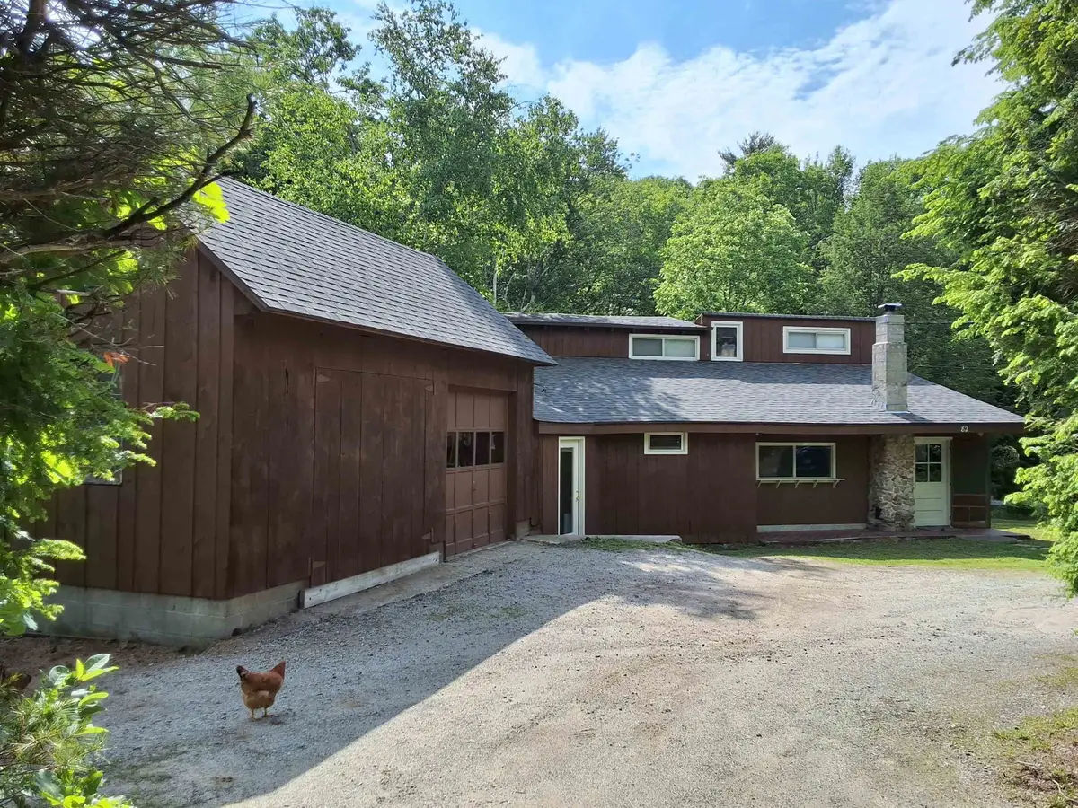 82 Detour Road, Webster, NH 03303 - #1