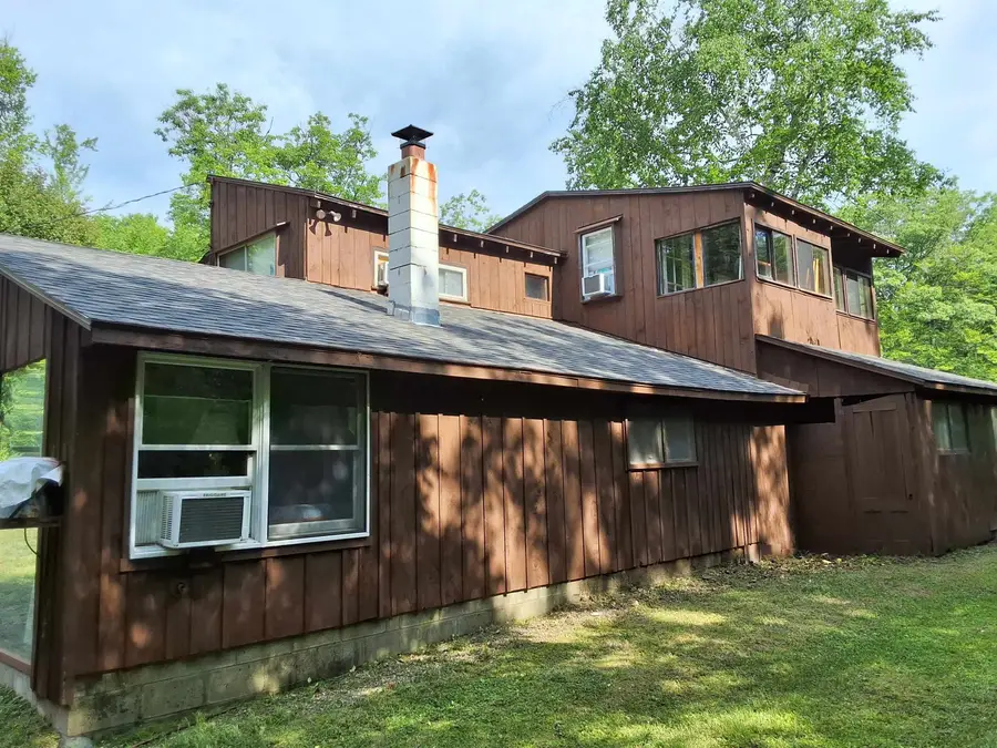 82 Detour Road, Webster, NH 03303 - #3