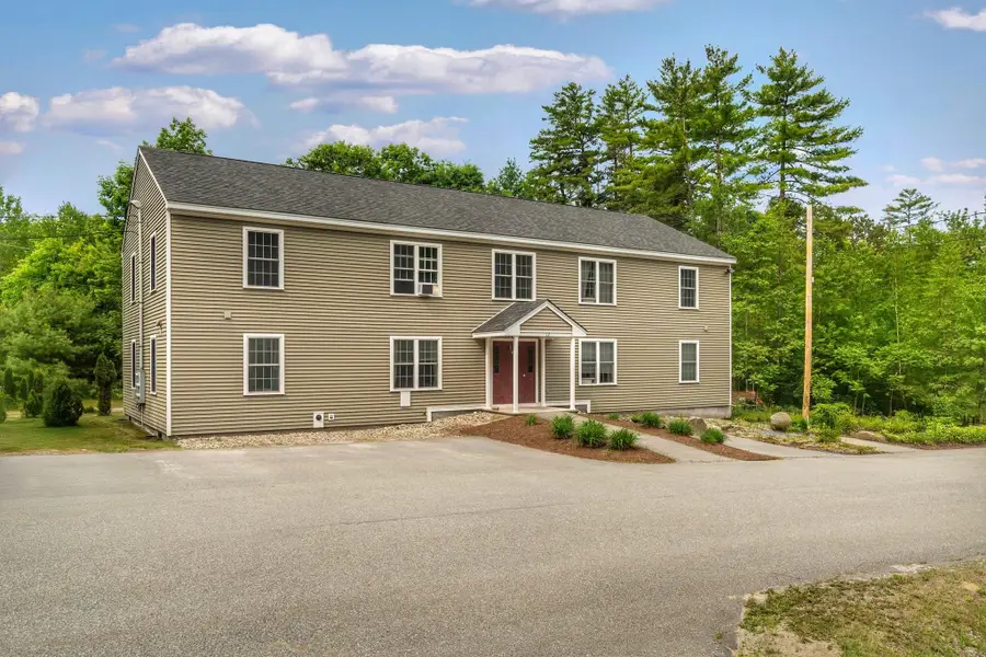 12 and 14 Whipple Road, Newport, NH 03773 - #3