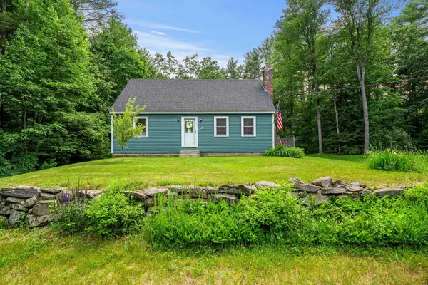 25 Lawrence Lane, Hollis, NH 03049