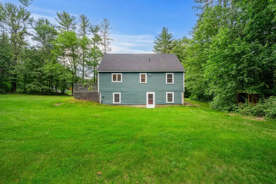 25 Lawrence Lane, Hollis, NH 03049 - #2