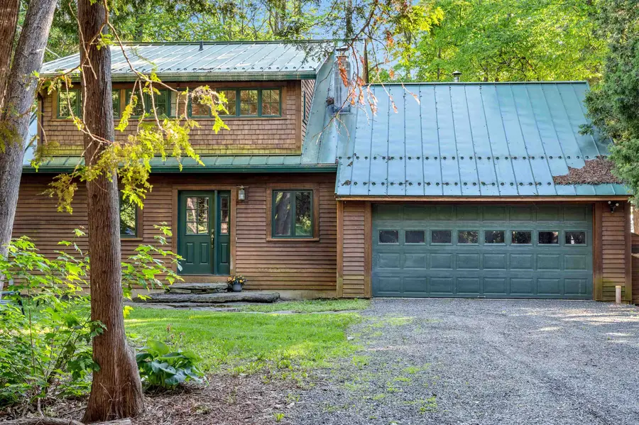 499 Popple Dungeon Road, Charlotte, VT 05445 - #3