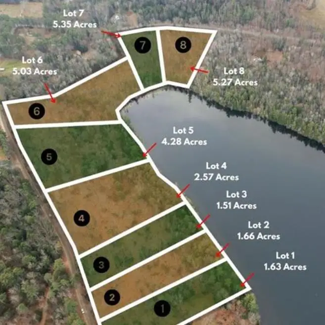 00 Corno Road #Lot 2, Canaan, NH 03741 - #2