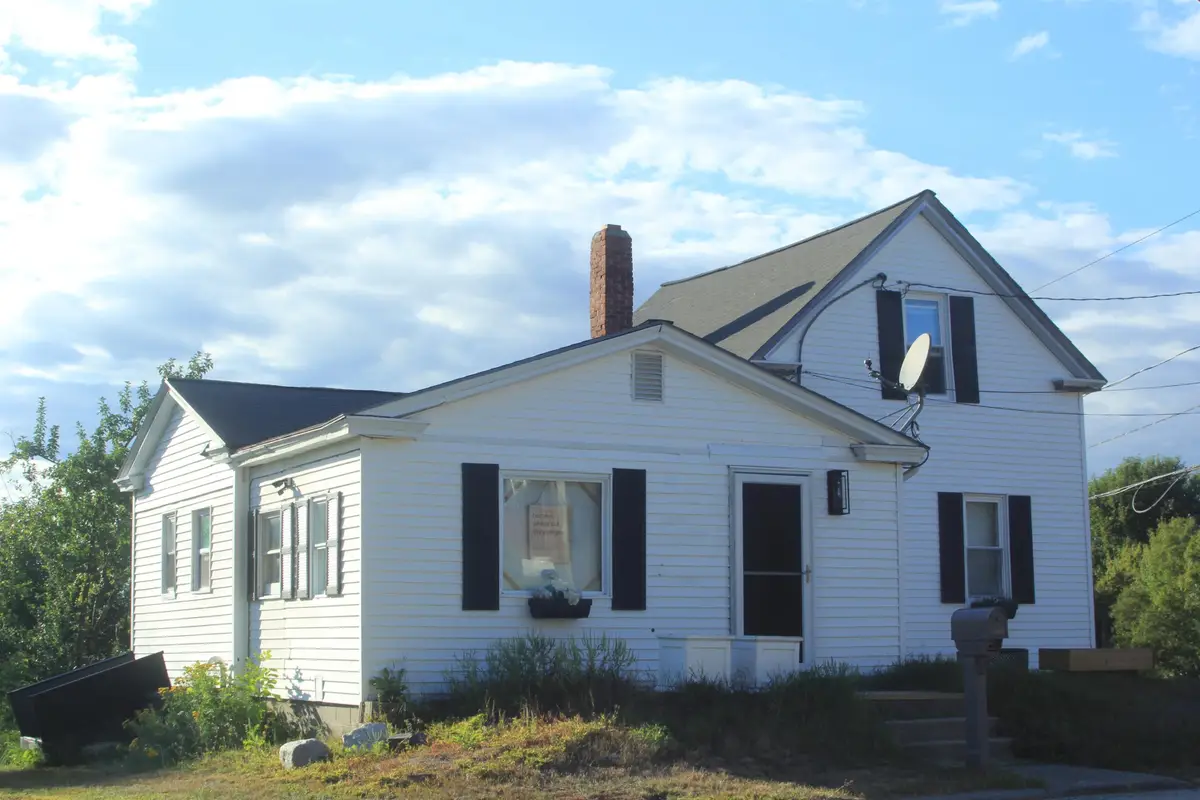 448 Forbush Avenue, Berlin, NH 03570 - #1