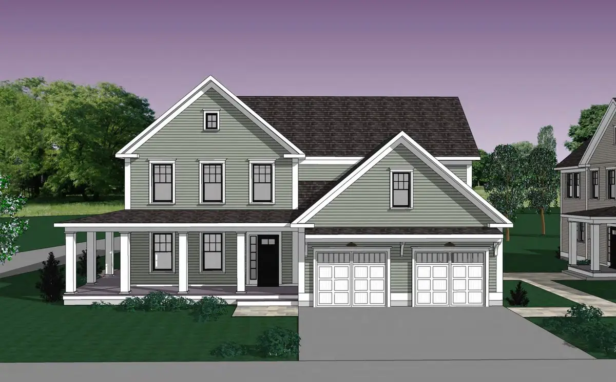 1 - B Fawn Drive, Dover, NH 03820 - #1