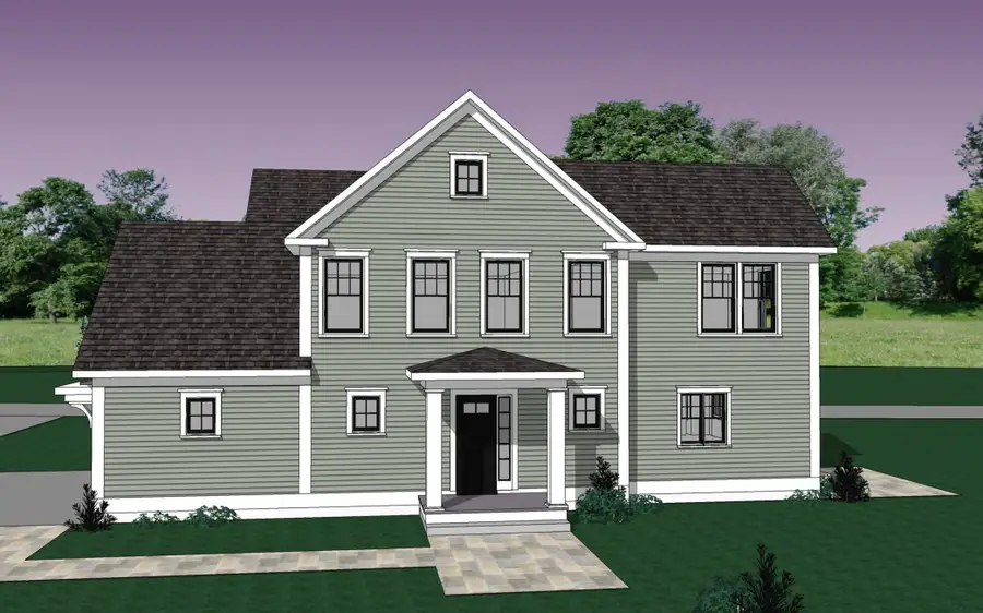 1 - B Fawn Drive, Dover, NH 03820 - #2