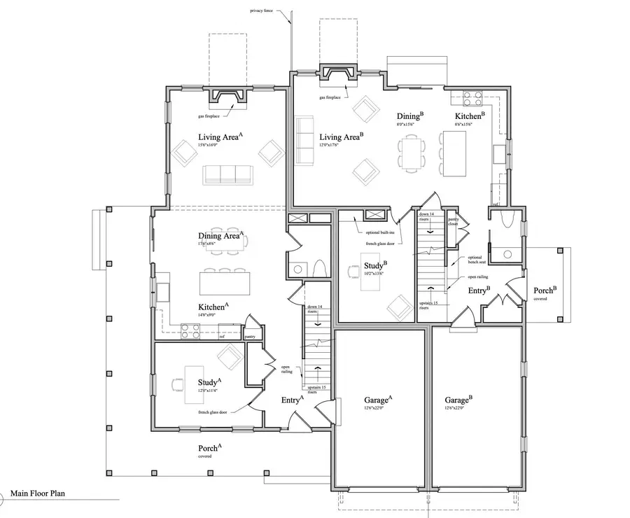 1 - B Fawn Drive, Dover, NH 03820 - #3