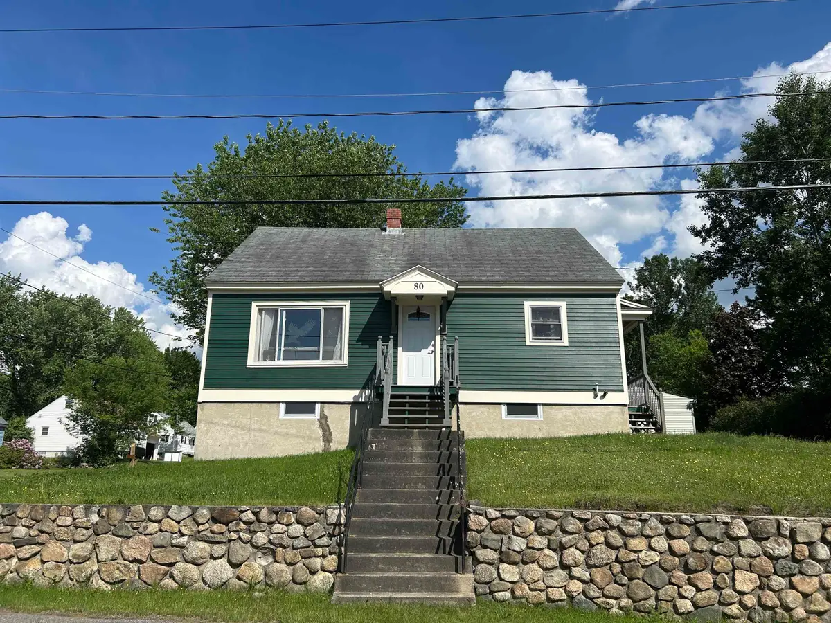 80 Maynesboro Street, Berlin, NH 03570 - #1