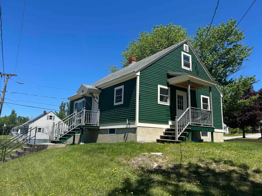 80 Maynesboro Street, Berlin, NH 03570 - #2