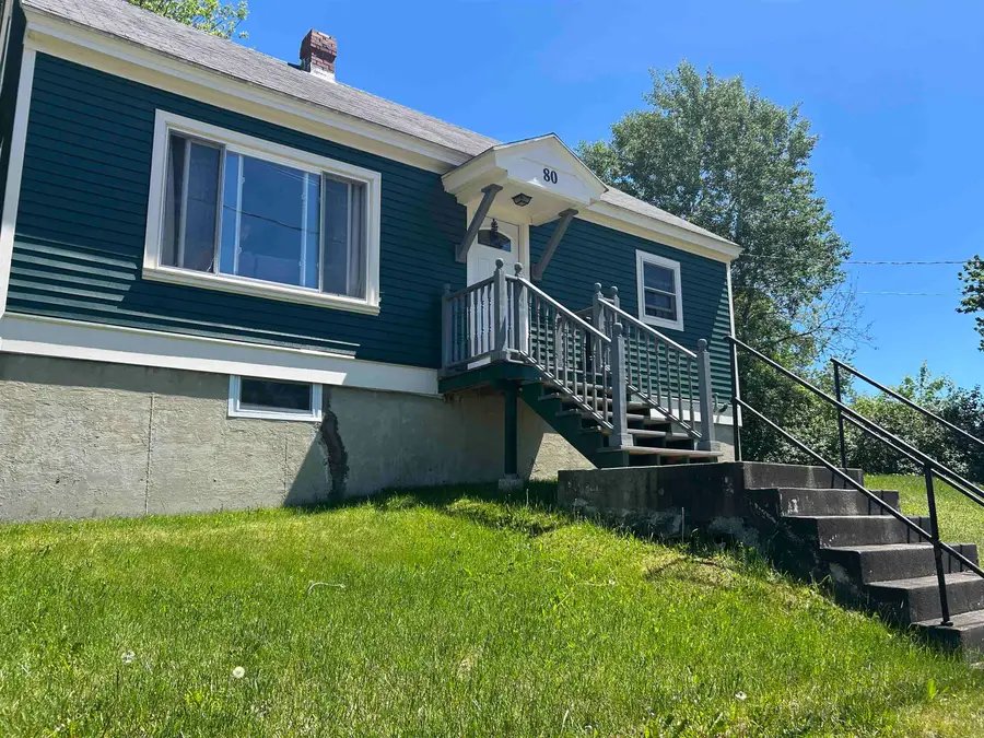 80 Maynesboro Street, Berlin, NH 03570 - #3