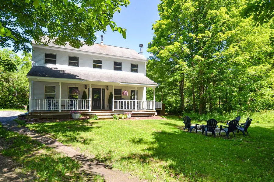 1642 Pucker Street #3, Stowe, VT 05672 - #2