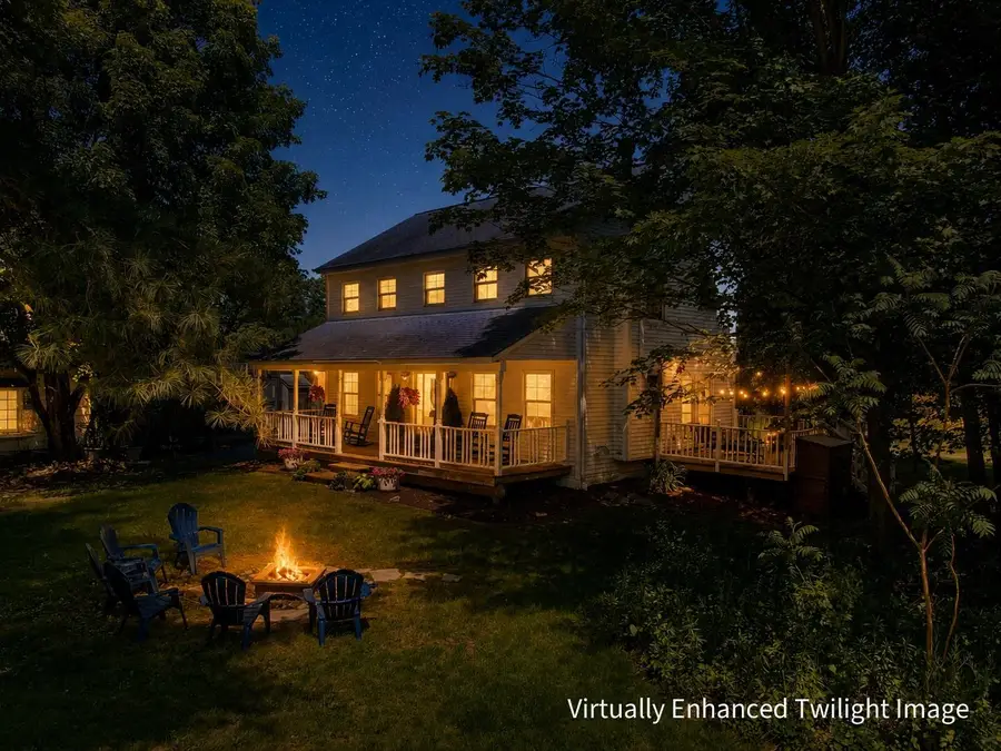1642 Pucker Street #3, Stowe, VT 05672 - #3