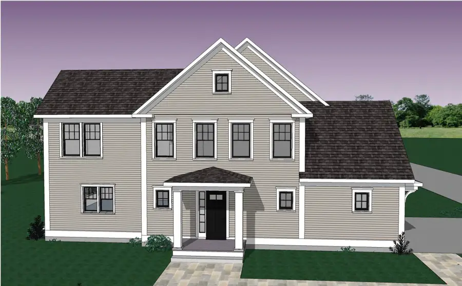 2 - A Fawn Drive, Dover, NH 03820 - #2