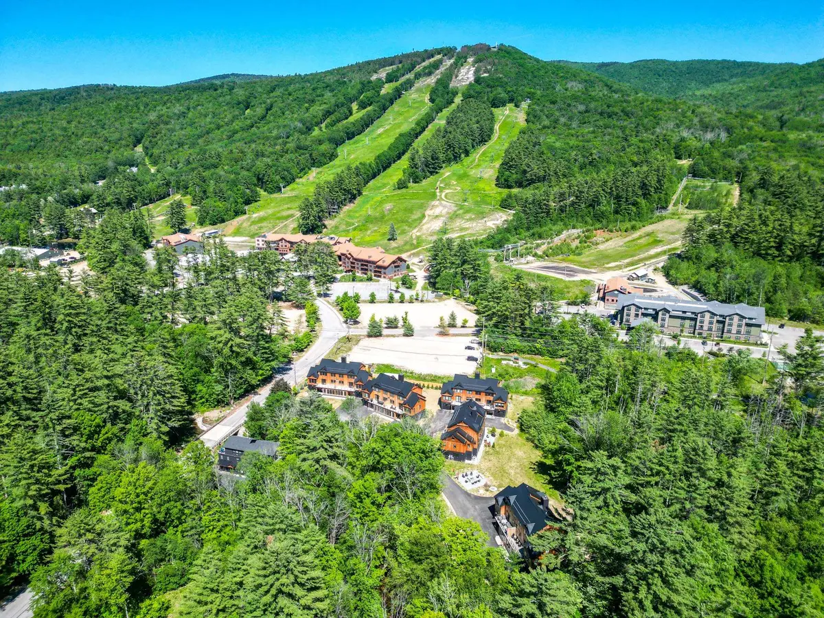 7 Black Diamond Road, Conway, NH 03860 - #1
