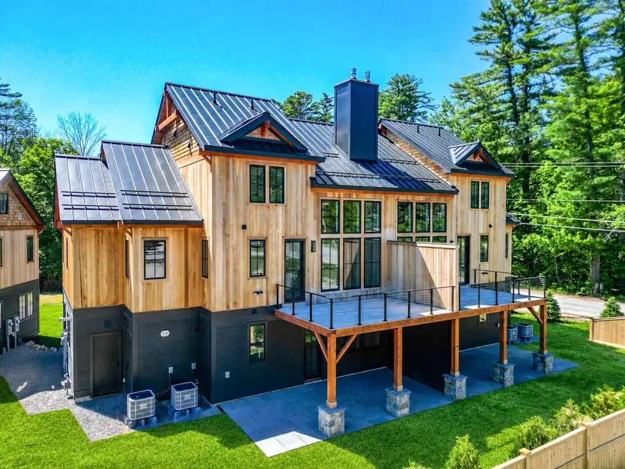 7 Black Diamond Road, Conway, NH 03860 - #3