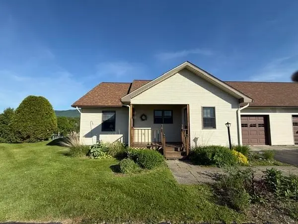 97 Jersey Court #B7, Morristown, VT 05661