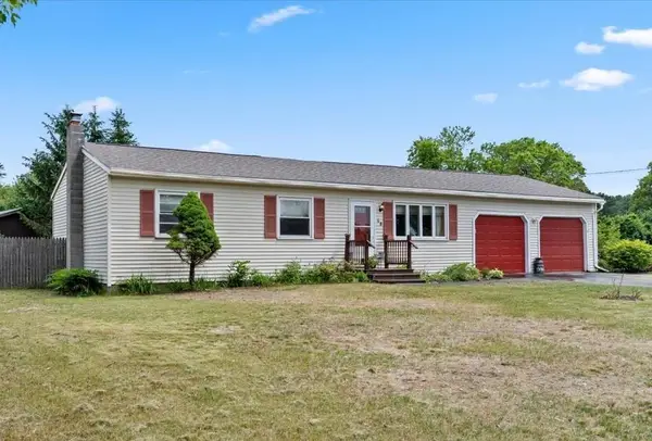 48 Meadow Road, Milton, VT 05468