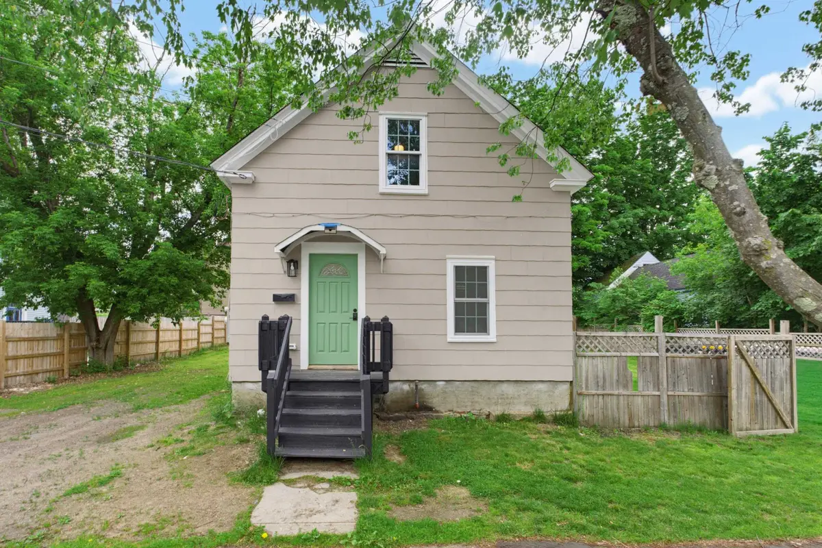 77 Franklin Street, Keene, NH 03431 - #1
