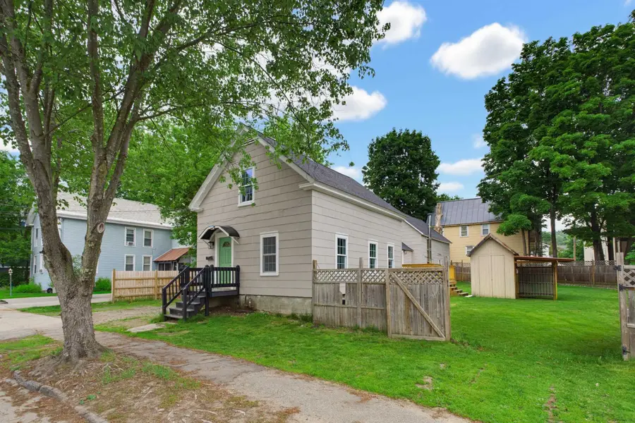 77 Franklin Street, Keene, NH 03431 - #3