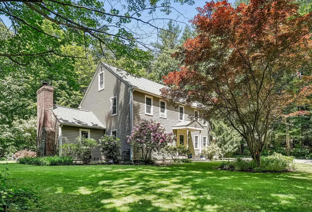 17 Candlewood Drive, Amherst, NH 03031 - #1