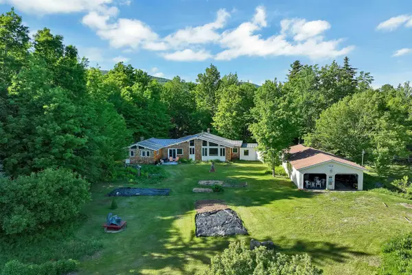 330 Randolph Hill Road, Randolph, NH 03593