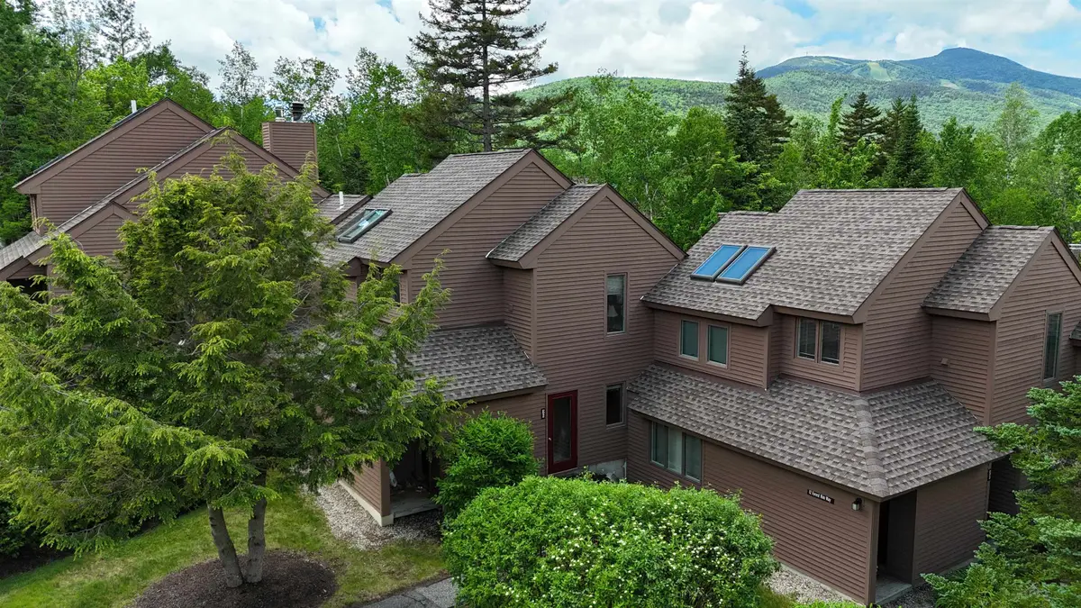 12 Forest Rim Way #E2, Waterville Valley, NH 03215 - #1