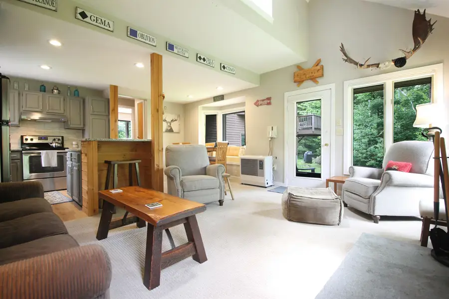 12 Forest Rim Way #E2, Waterville Valley, NH 03215 - #2