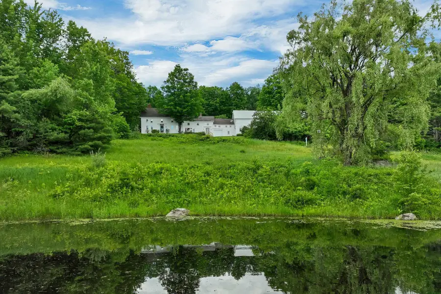 163 Maple Ridge Road, Sandwich, NH 03259 - #2