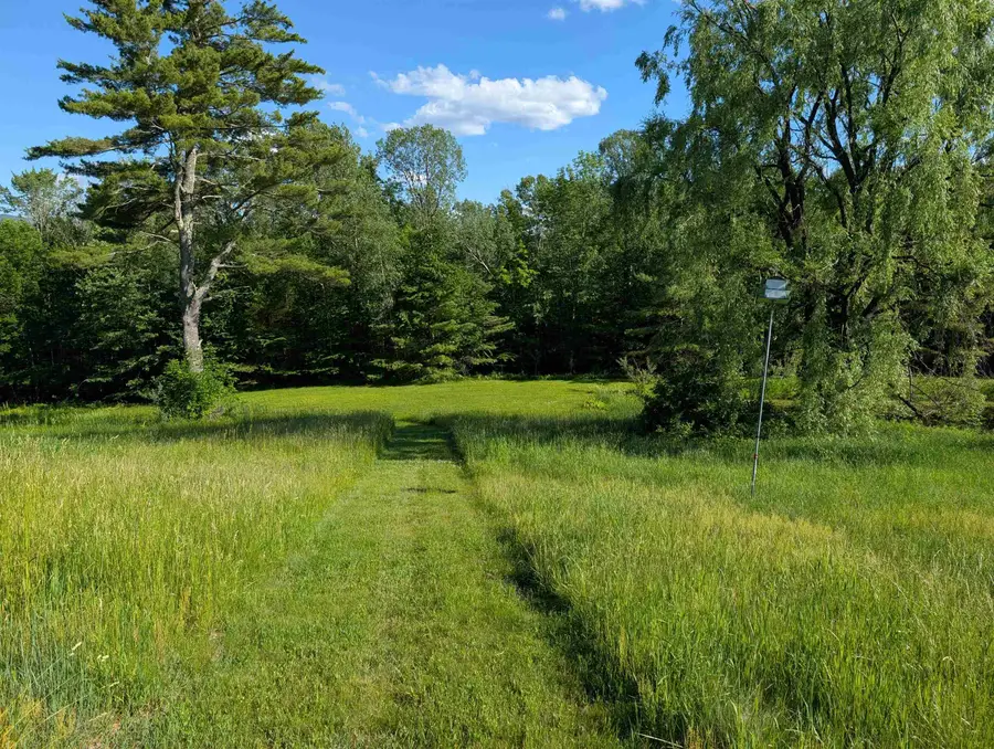 163 Maple Ridge Road, Sandwich, NH 03259 - #3