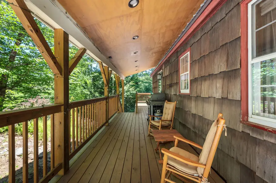 638 Hemlock Hill Road, Wardsboro, VT 05360 - #3