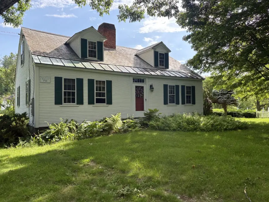 61 Orchard Road, Chesterfield, NH 03443 - #2