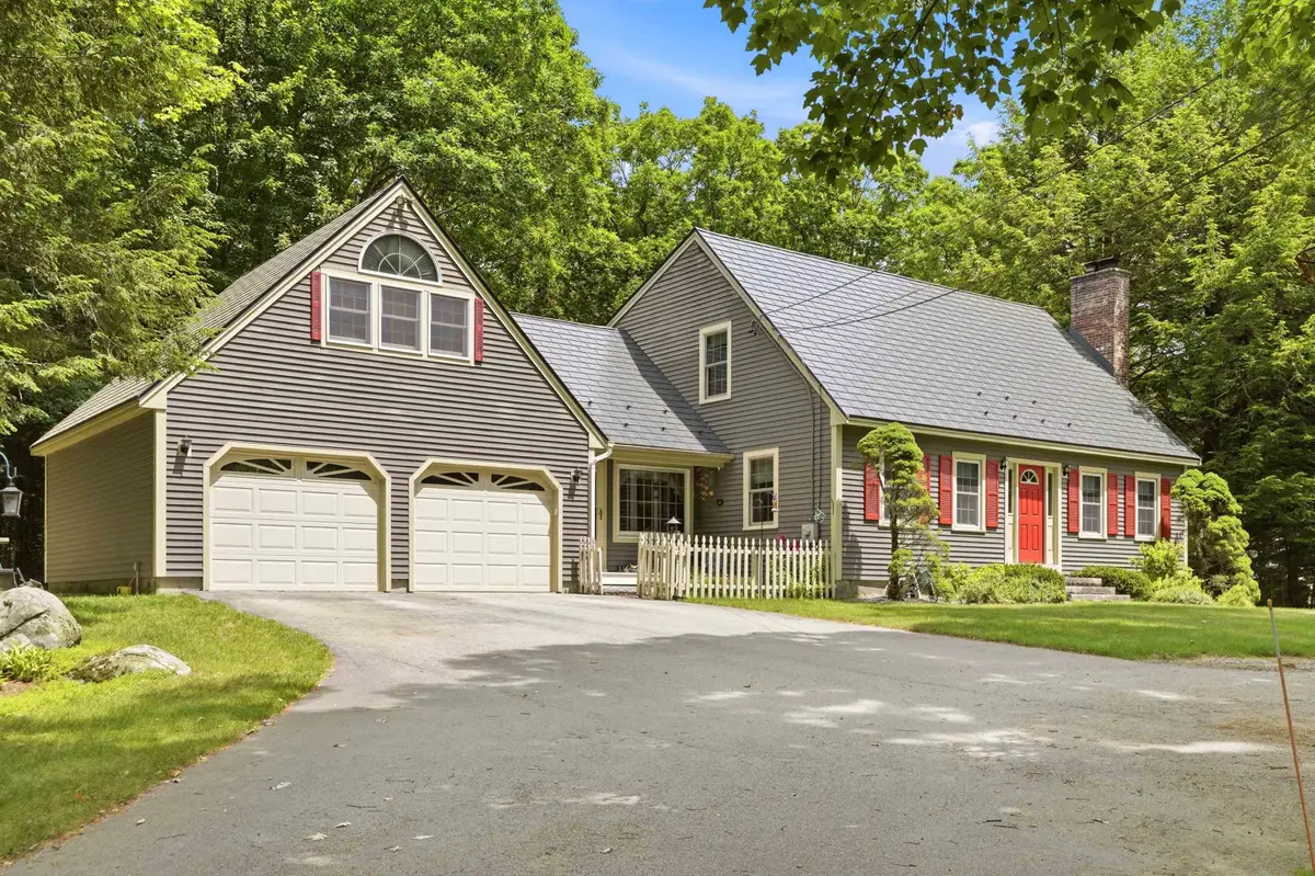 66 Whipplewill Road, New Boston, NH 03070 - #1