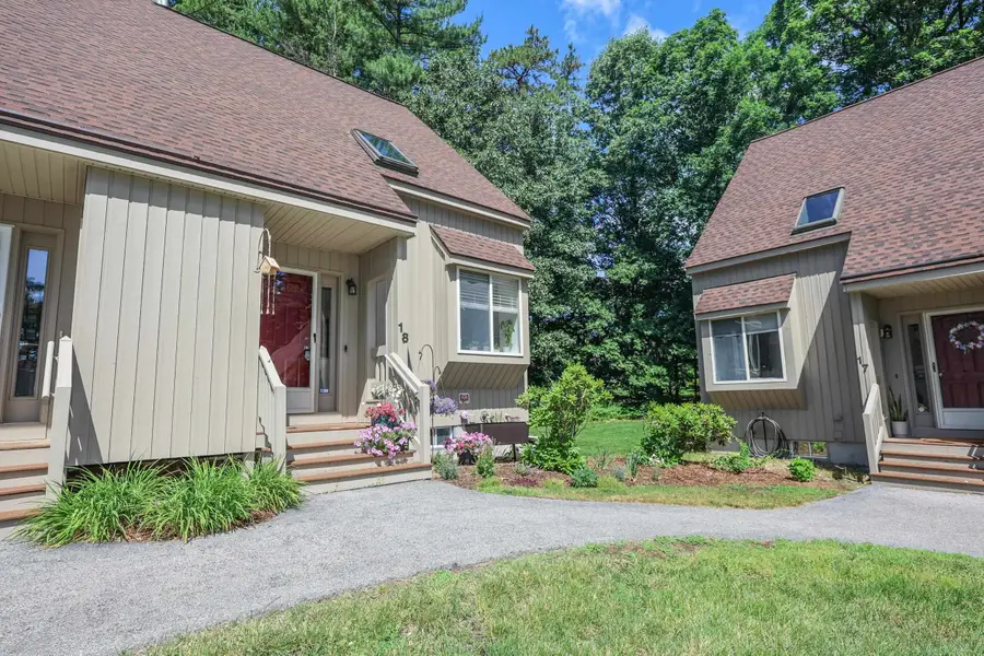 18 Suffolk Court #159, Bedford, NH 03110 - #2