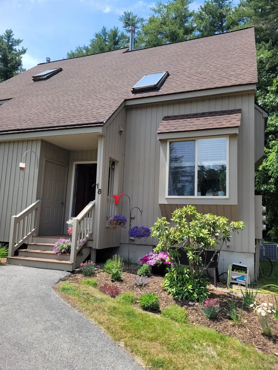 18 Suffolk Court #159, Bedford, NH 03110 - #3