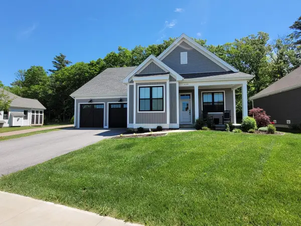 638 Vale Drive, South Burlington, VT 05403