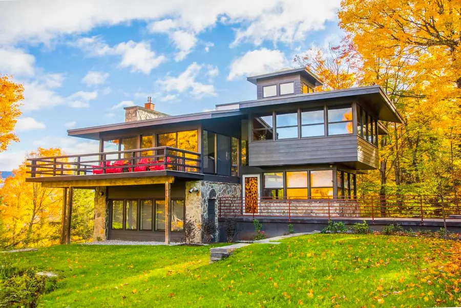 358 Fleming Road, Warren, VT 05674 - #2