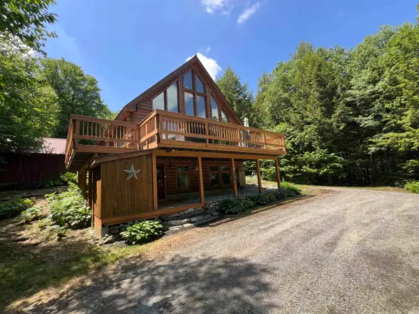 42 Bills Road, Stratton, VT 05360