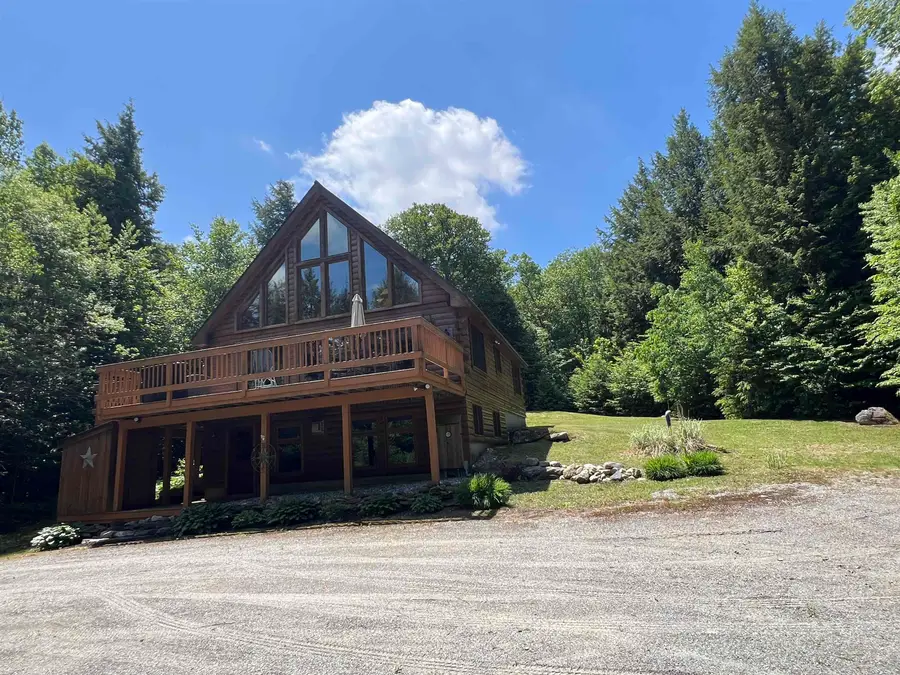 42 Bills Road, Stratton, VT 05360 - #2