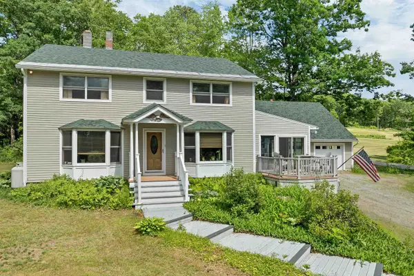 684 Franklin Highway, Andover, NH 03216