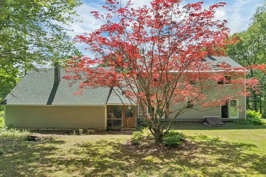 684 Franklin Highway, Andover, NH 03216 - #3