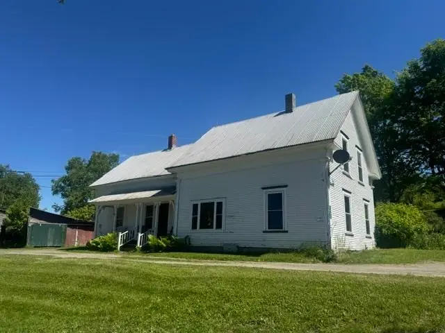 3491 County Road, Albany, VT 05875 - #2