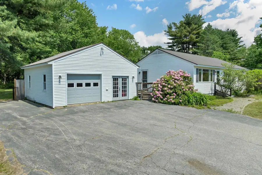 4 Anagance Lane, Wolfeboro, NH 03894 - #2