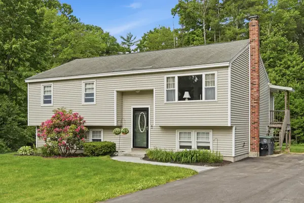 435 Terrie Drive, Pembroke, NH 03275