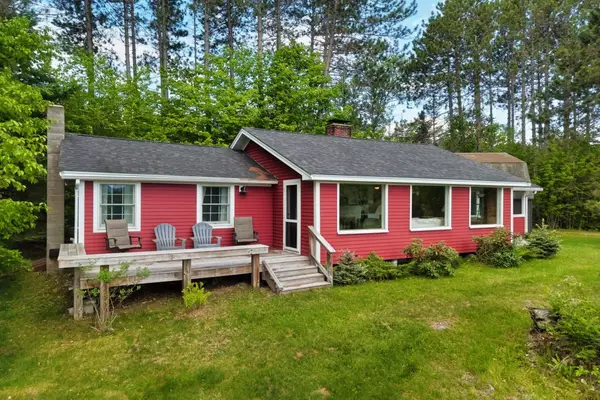 13 Haley Drive, Campton, NH 03223